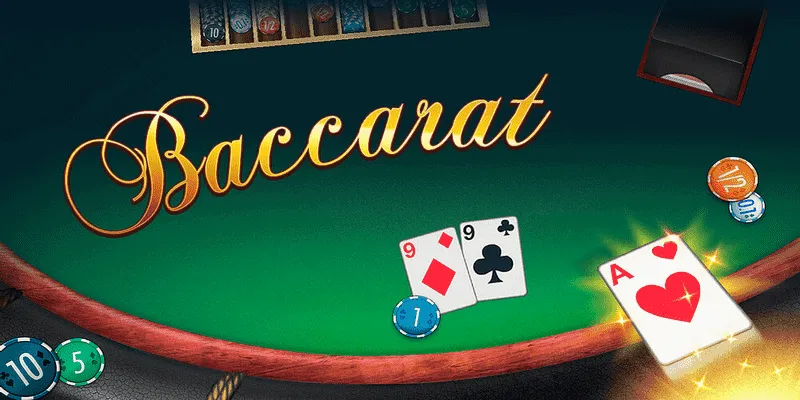 Chiến thuật chơi Baccarat nói không với cửa hoà