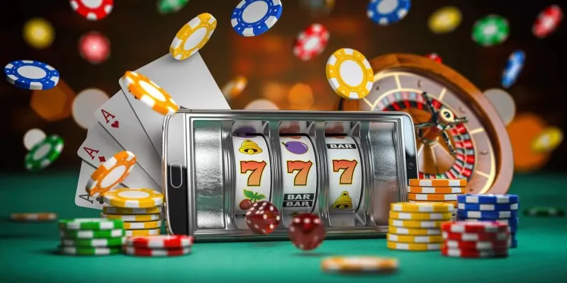 Đôi nét về game casino W88