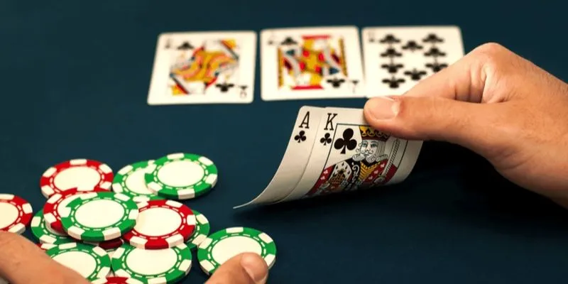 Lợi Thế Của Blackjack Là Gì? Cách Chơi Game Thắng Lớn