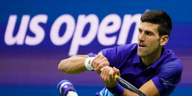 Các danh hiệu của tay vợt hàng đầu Novak Djokovic