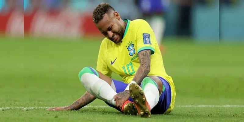 Neymar – (1.923.000 euro/tuần)